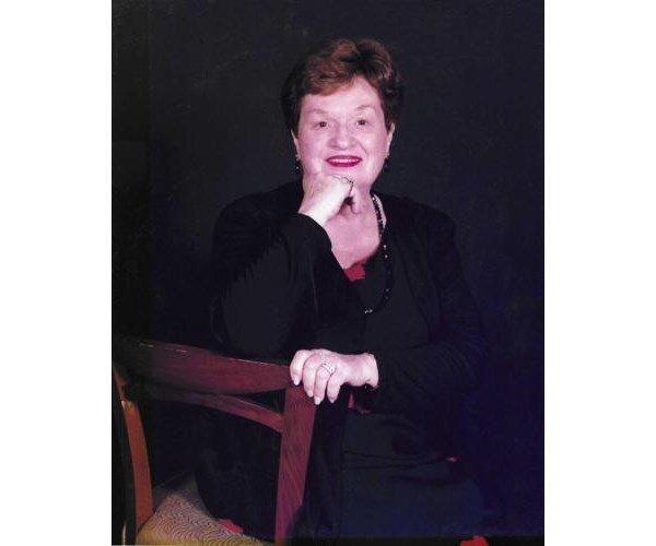 Barbara Murphy Obituary Mackey Funeral Home Middleton 2022