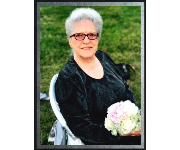 Dorothy Tucker Obituary 2023 St Louis Mo John L Ziegenhein And Sons Funeral Home South