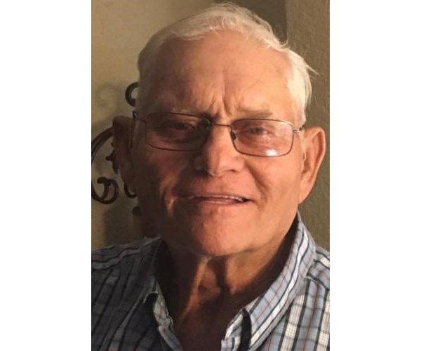 Joe Wayne York Obituary (2023) - Lovington, NM - Kirby-Ratliff Funeral ...