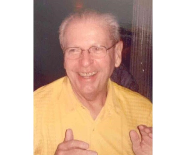 Robert Gardner Obituary No funeral home 2022