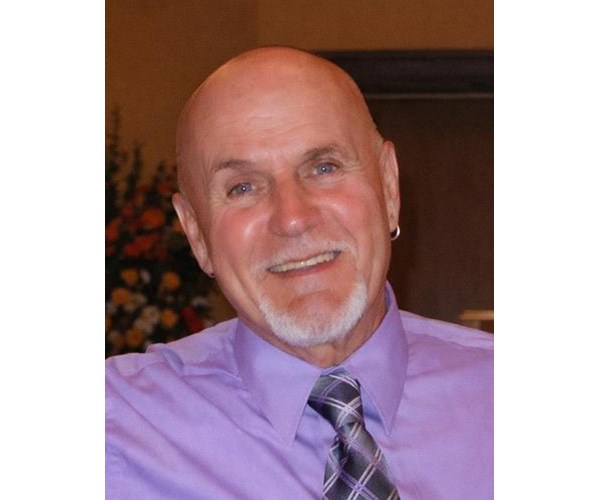 Robert F. Rounds Obituary (2026) Lincoln, RI Bellows Funerals