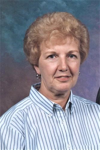 Norma L. Rhea Obituary (2022) - Greenville, SC - Thomas McAfee Funeral ...