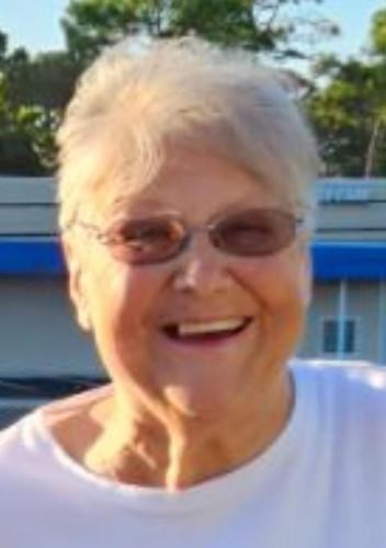 Linda Kaye Comer Obituary 2024 Asheboro Nc Midstate Cremation