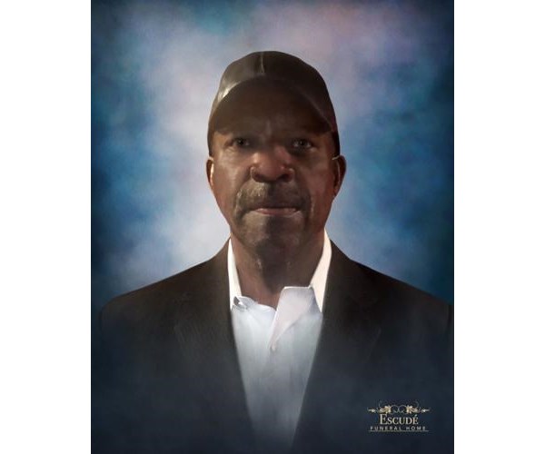 Donald Jones Obituary (1956 2023) Moreauville, LA