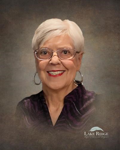 Deanna Stallings Obituary - Lake Ridge Chapel and Memorial Designers - 2023