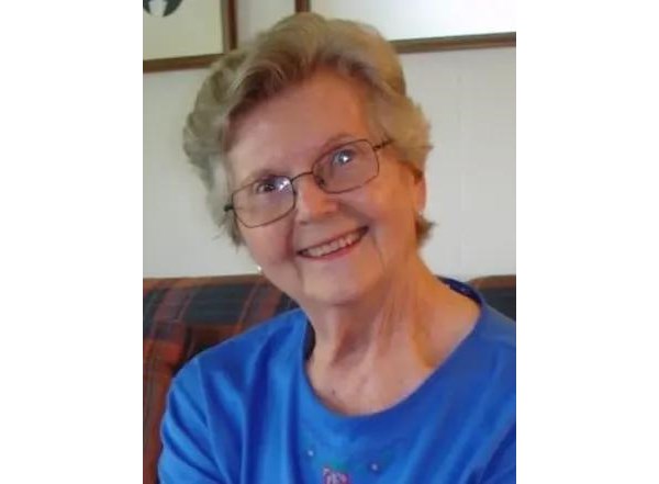 Helen Rouse Jones Pollock Obituary 2024 Kinston Nc Edwards