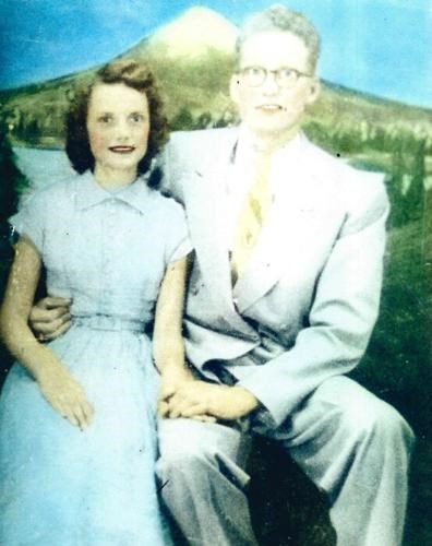 Dorothy L. Allen Obituary (2023) - Newbern, TN - Johnson-Williams ...