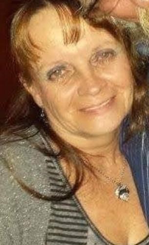 Robin C. Childs obituary, Uniontown, PA