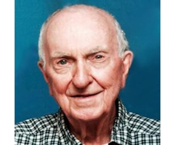 John Brown Obituary 2023