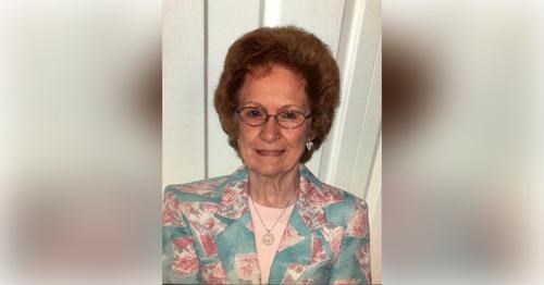 Frances Jo Reed Obituary (2023) - Anchorage, AK - Cremation Society of ...