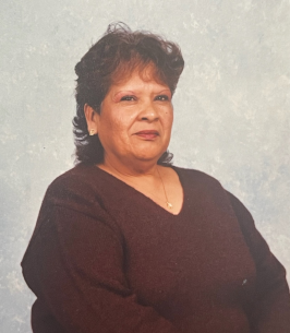 Cesaria Herrera Obituary (2024) - Comanche, TX - Comanche Funeral Home ...