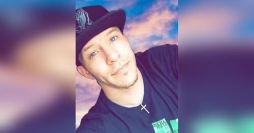 Cory Dale Riley Obituary 2023 Salina Ks Carlson Geisendorf Funeral Home And Crematory Salina 