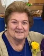 Sandra Robbins Obituary Tancrell Jackman Funeral Home Uxbridge