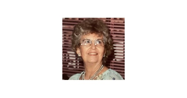 Roberta Collins Obituary 2023 Bradenton Fl Brown And Sons Funeral Homes And Crematory 43rd 5929