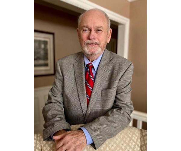 Richard Riley Obituary and Online Memorial (2024)