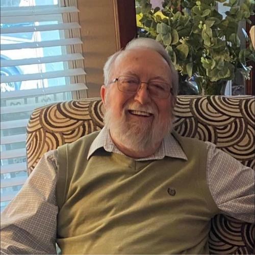 James Calvin Grenade Obituary (2026) - Cochran, GA - Mathis Funeral ...