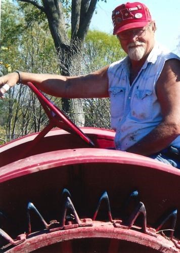 Robbie Ray Morast Obituary 2022 - Good Shepherd Funeral