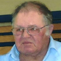 Roger VanDenheuvel obituary, Wadena, MN