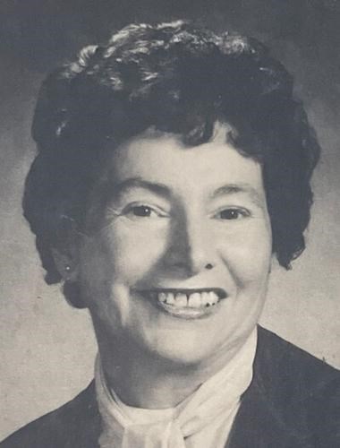 Beatrice O Connell Obituary William W. Tripp Funeral Home