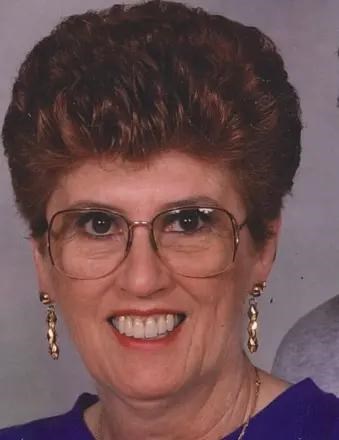 Jane M. Blair Obituary (2024) - Marion, IN - Needham-Storey-Wampner ...