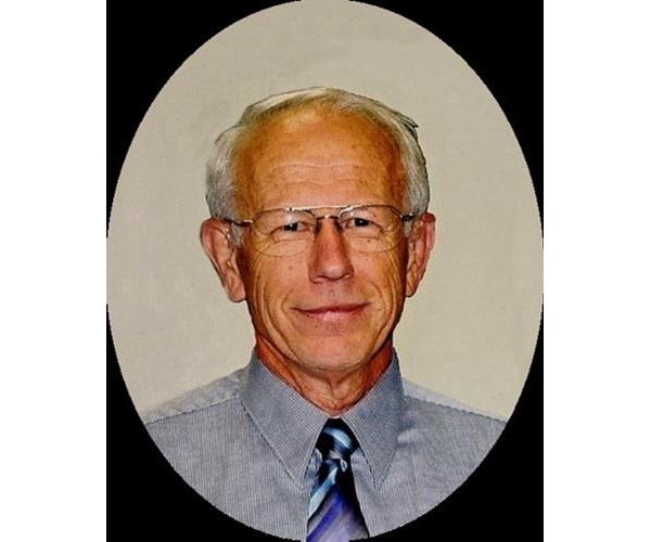 Arlen Finke Obituary Stith Funeral Home of Danville 2024