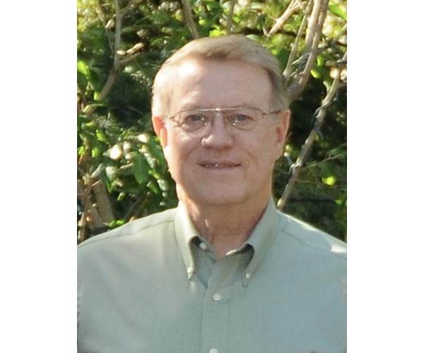 Paul Davis Obituary Readshaw Funeral Home, Inc. 2022
