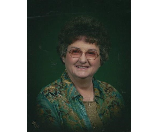 Mary White Obituary Konantz Warden Funeral Home Lamar 2022