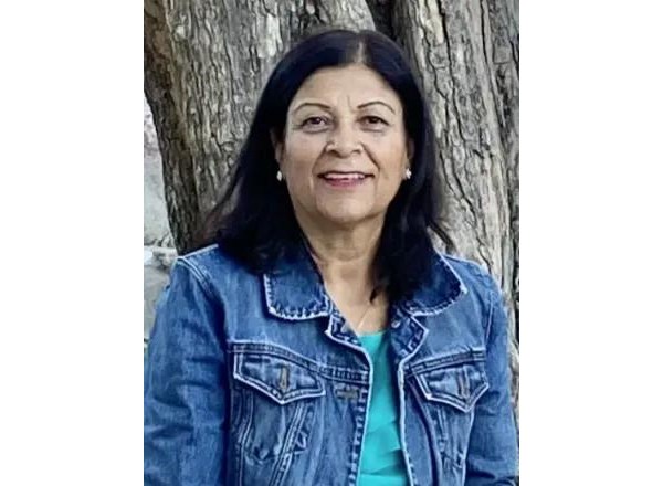 Angela Alvarez Obituary and Online Memorial (2025)