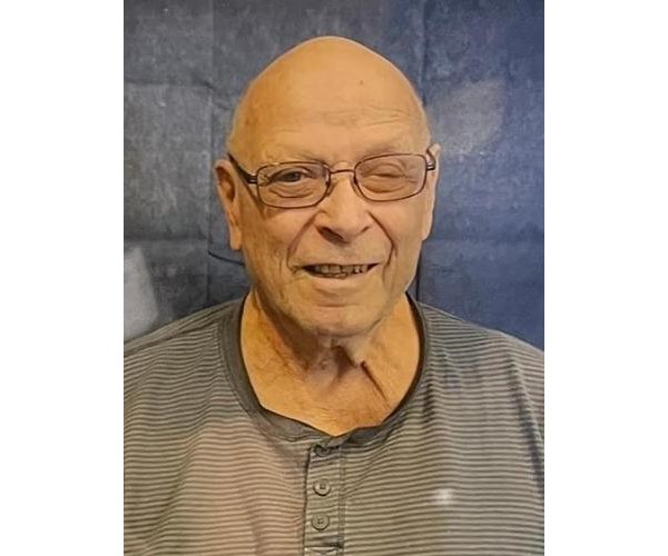 Frank Hall Obituary Adair Funeral Homes Dodge Chapel 2023