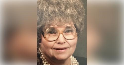 Marlene Humes Obituary 2023 Franklin In Jessen And Keller Funeral Home Whiteland Chapel 8562