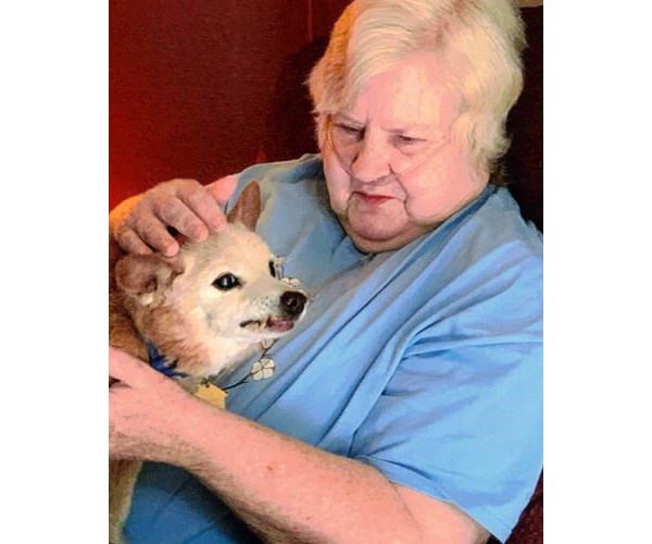 Gloria Daniels Obituary Spann Funeral Home Dickson 2022