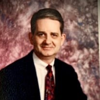 H Smith Obituary Mckoon Funeral Home