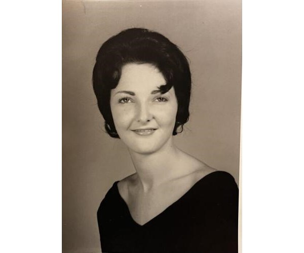 Sandra Louise 