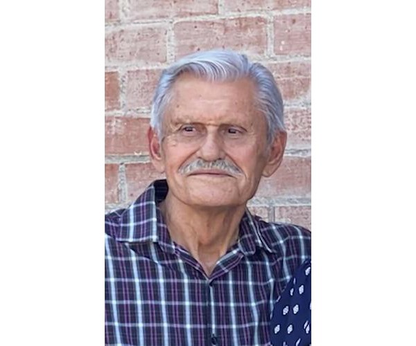 Gene G. Juarez Obituary (2023) Tucson, AZ Desert Sunset Funeral Home