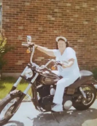 Brenda Dotson Obituary (2024) - Versailles, KY - Blackburn & Ward ...