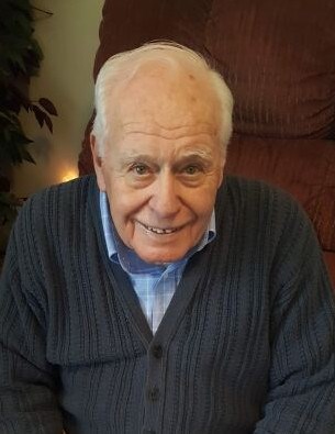 George Bannister Obituary - Cox Funeral Home & Cremation Services