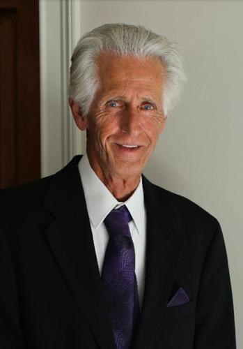 Robert James Lenz Obituary (2026) - Ann Arbor, MI - Michigan Memorial  Funeral Home, Inc.