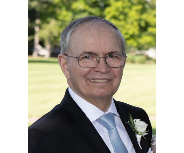 Lester Cline Obituary Schoedinger Northwest 2023