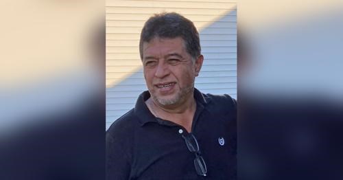 Victor Gonzalez Obituary 2022 - Legacy Chapels