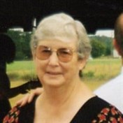 Mrs. Mary Lou Peggy Bath obituary,  Statesboro GA