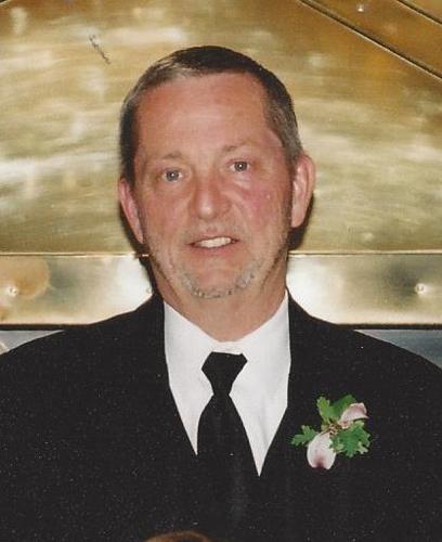 Obituary, Robert Bob Gibson Curran