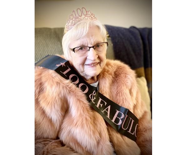 Sara-Marie K. Kipp Obituary - Visitation & Funeral Information