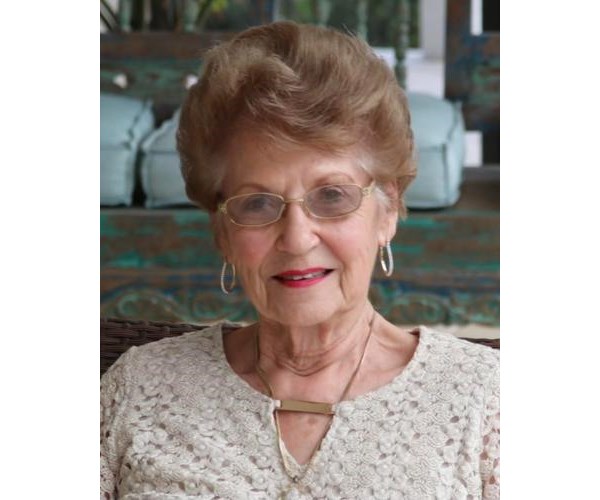 Betty Brown Obituary Stendeback Funeral Home Carmi 2023