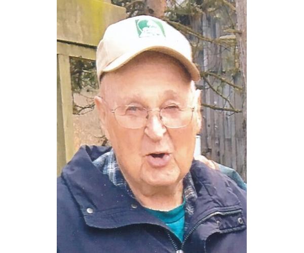 William H Bill Leib Obituary 2024 Souderton Pa Anders Detweiler Funeral Home