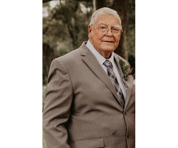 James Hughes Obituary HardageGiddens Funeral Home Jacksonville 2022
