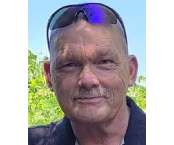 Paul Lipsey Obituary Jonesville Chapel Jonesville 2023