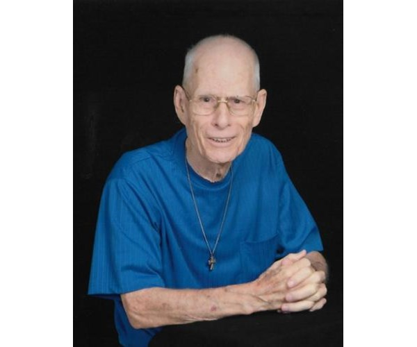 Robert Collins Obituary HiersBaxley Funeral Services, Buffalo Ridge
