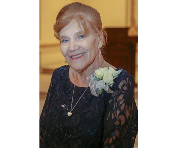 Felicita Padilla Obituary DemarcoLuisi Funeral Home 2022