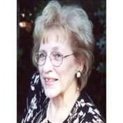 Obituary information for Shirley J. Bell