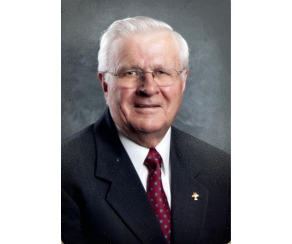 William Schmidt Obituary Adams Funeral Home and Cremation Services